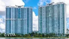 3 bedroom 2 bath Residential for sale at 2641 N Flamingo Rd # 2305N, Sunrise FL 33323
