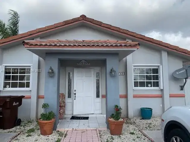 3 bedroom 2 bath Residential for sale at 2749 W 72nd St, Hialeah FL 33016