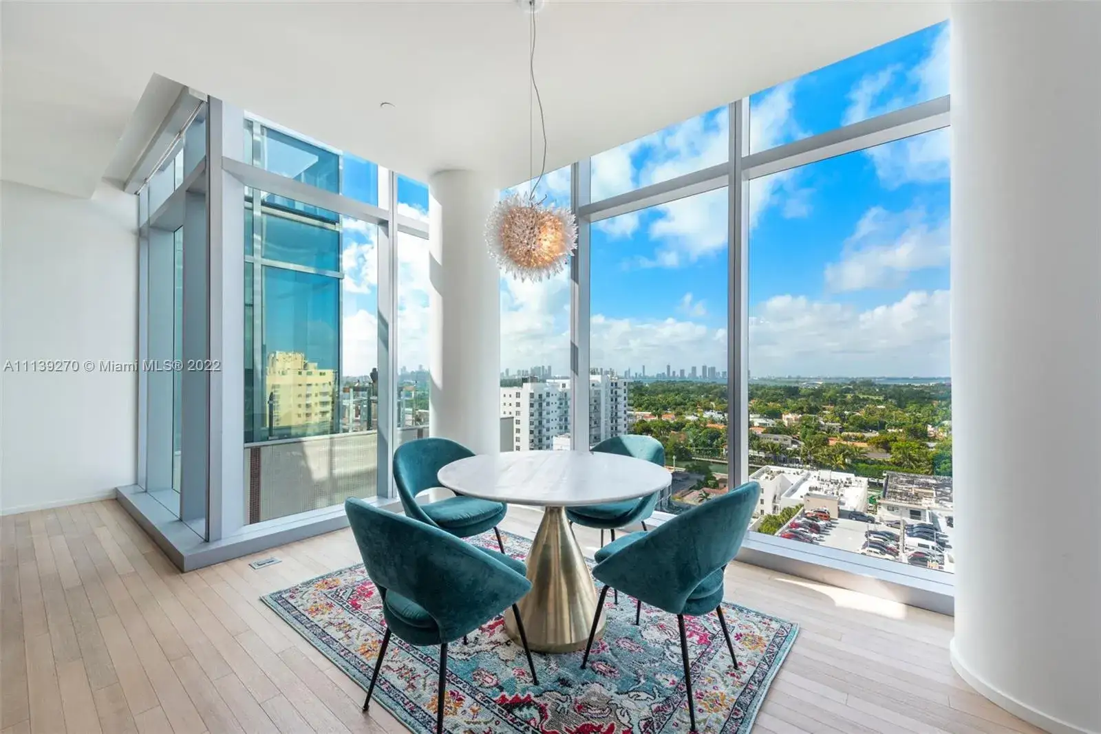 1 bedroom 1 bath Residential Lease for rent at 2901 Collins Ave # 1403, Miami Beach FL 33140