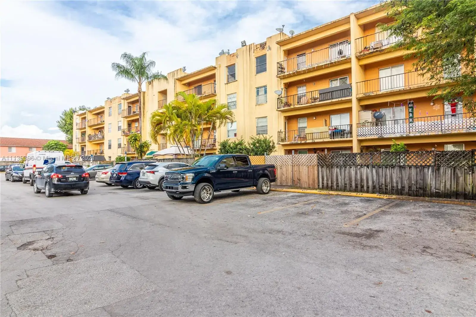 3 bedroom 2 bath Residential Lease for rent at 5755 W 20th Ave # 315, Hialeah FL 33012