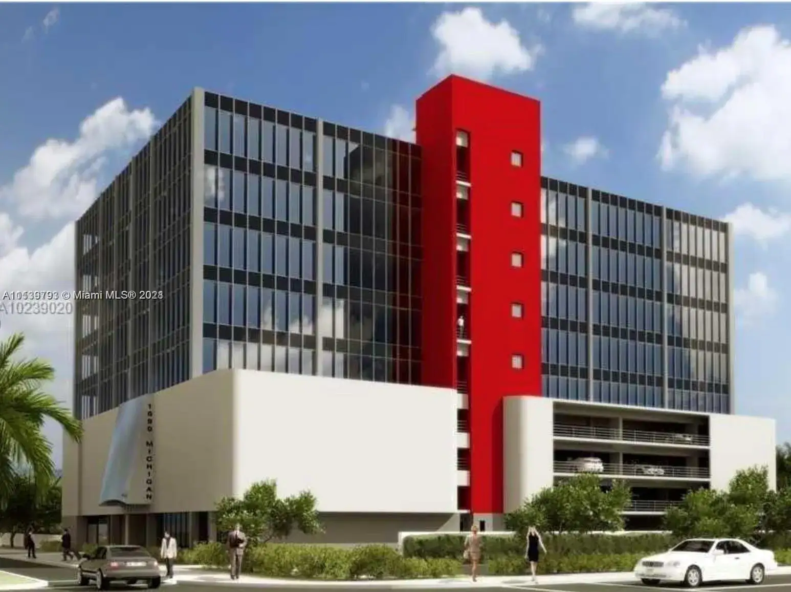 Commercial Sale for sale at 1680 Michigan Ave # 919, Miami Beach FL 33139