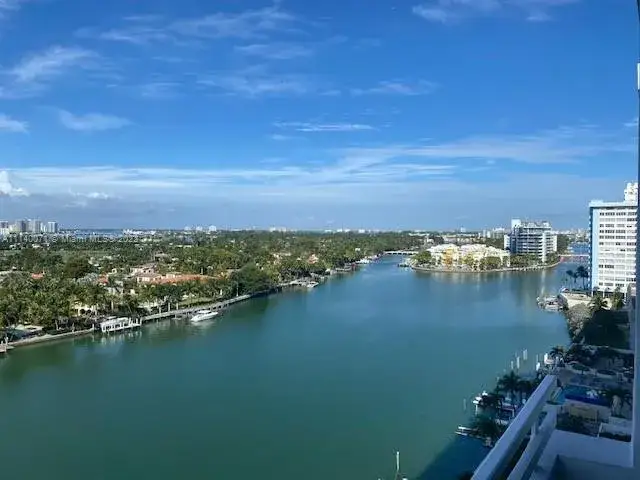 2 bedroom 2 bath Residential for sale at 5700 Collins Ave # 12E, Miami Beach FL 33140