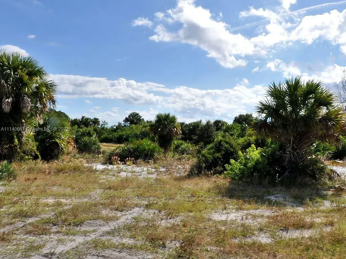 Commercial Land for sale at 50 Savannah Rd, Fort Pierce FL 34982
