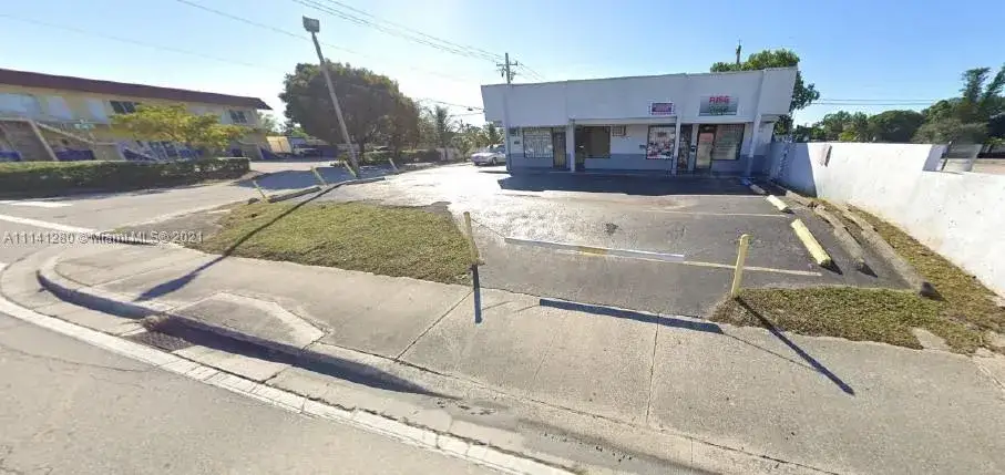 Commercial Sale for sale at 1400 NW 119th St, Miami FL 33167