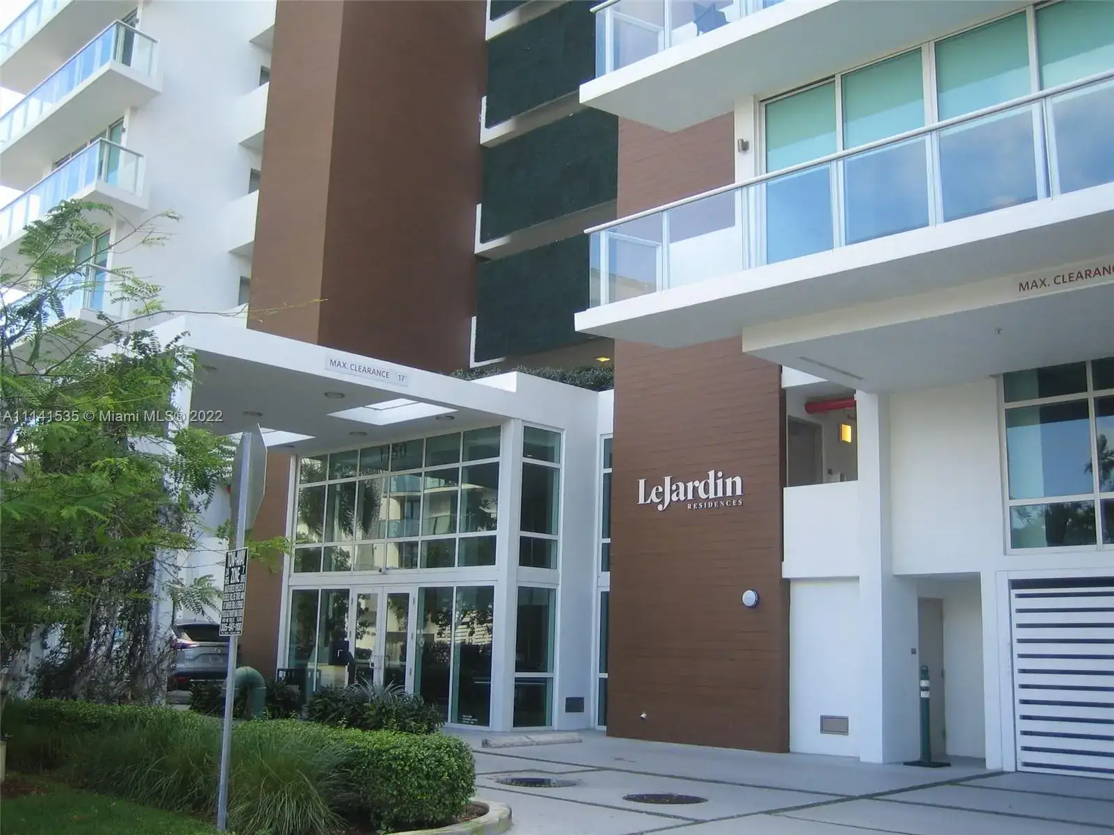 2 bedroom 2 bath Residential for sale at 1150 102nd St # 501, Bay Harbor Islands FL 33154