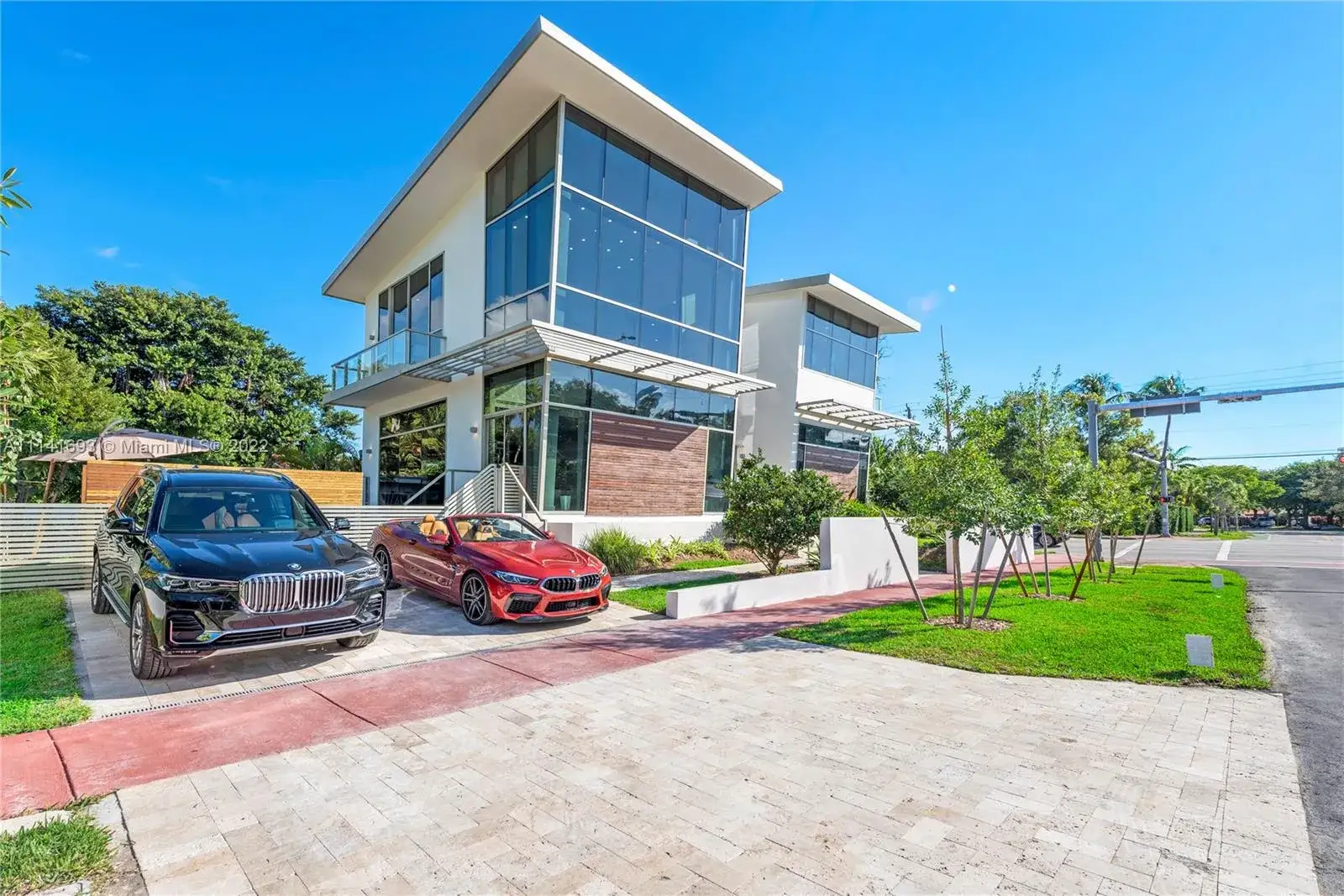 5 bedroom 5 bath Residential Lease for rent at 1201 W 47th St, Miami Beach FL 33140