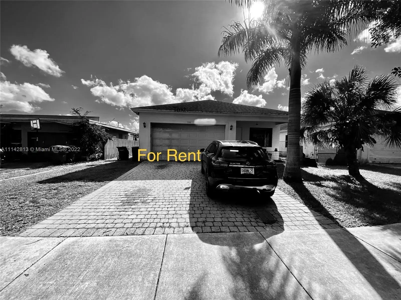 3 bedroom 2 bath Residential for sale at 530 NW 20th St, Homestead FL 33030