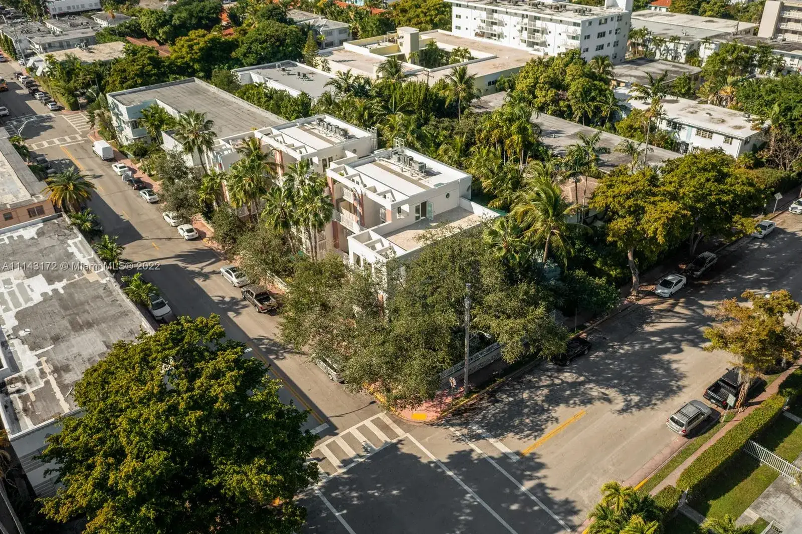 2 bedroom 2 bath Residential for sale at 1005 8th St # 206, Miami Beach FL 33139