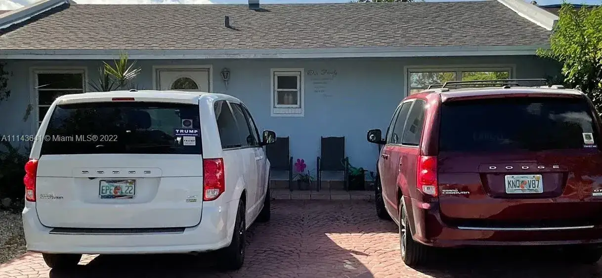 3 bedroom 2 bath Residential Lease for rent at 13018 SW 49th Ter, Miami FL 33175