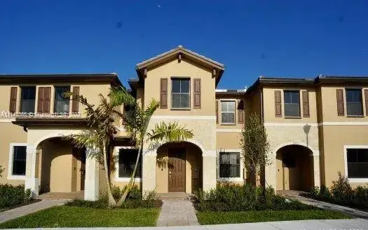 3 bedroom 2 bath Residential for sale at 11011 W 33rd Ln, Miami Lakes FL 33018