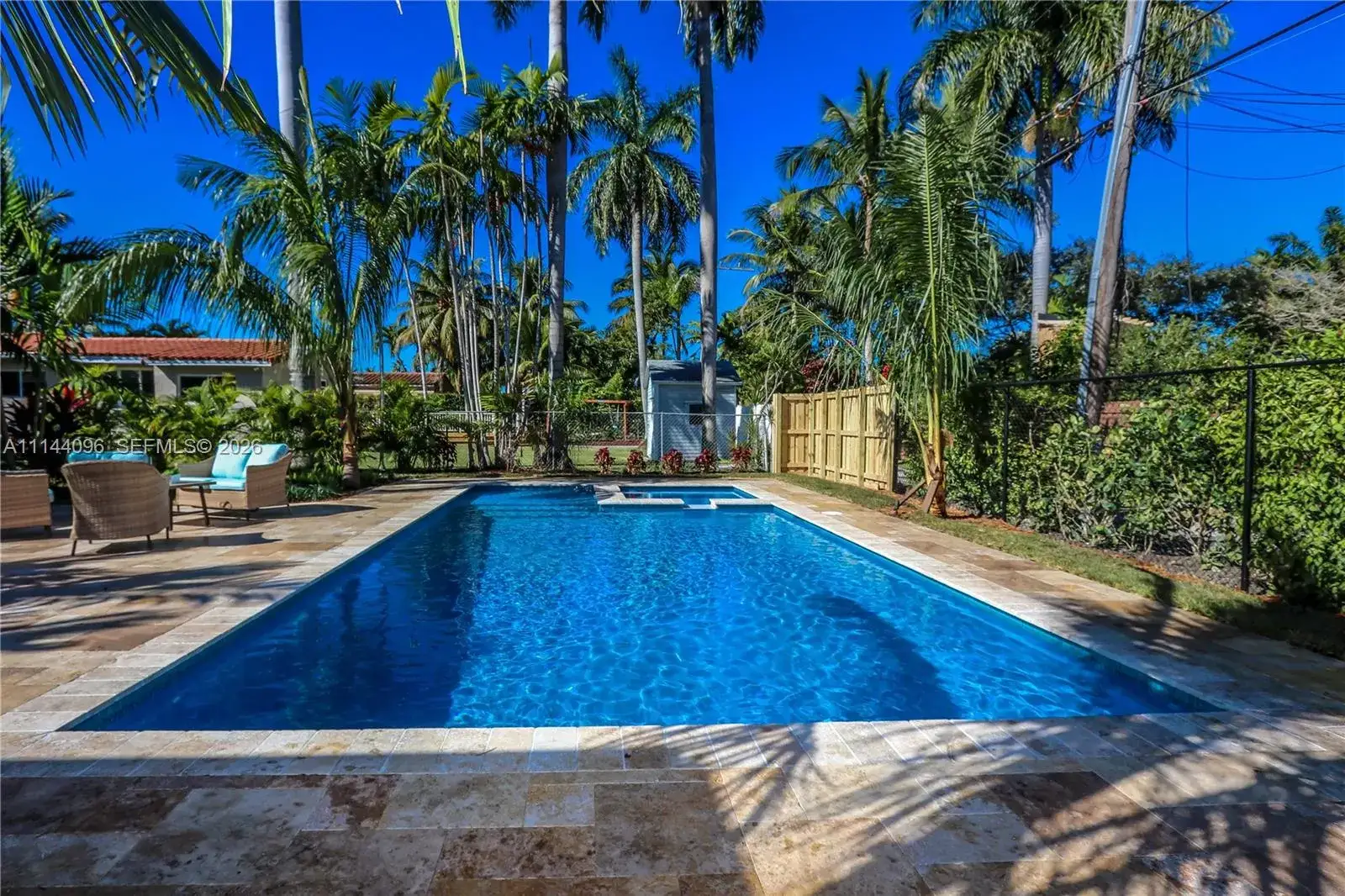 4 bedroom 4 bath Residential for sale at 1339 Jefferson St, Hollywood FL 33019