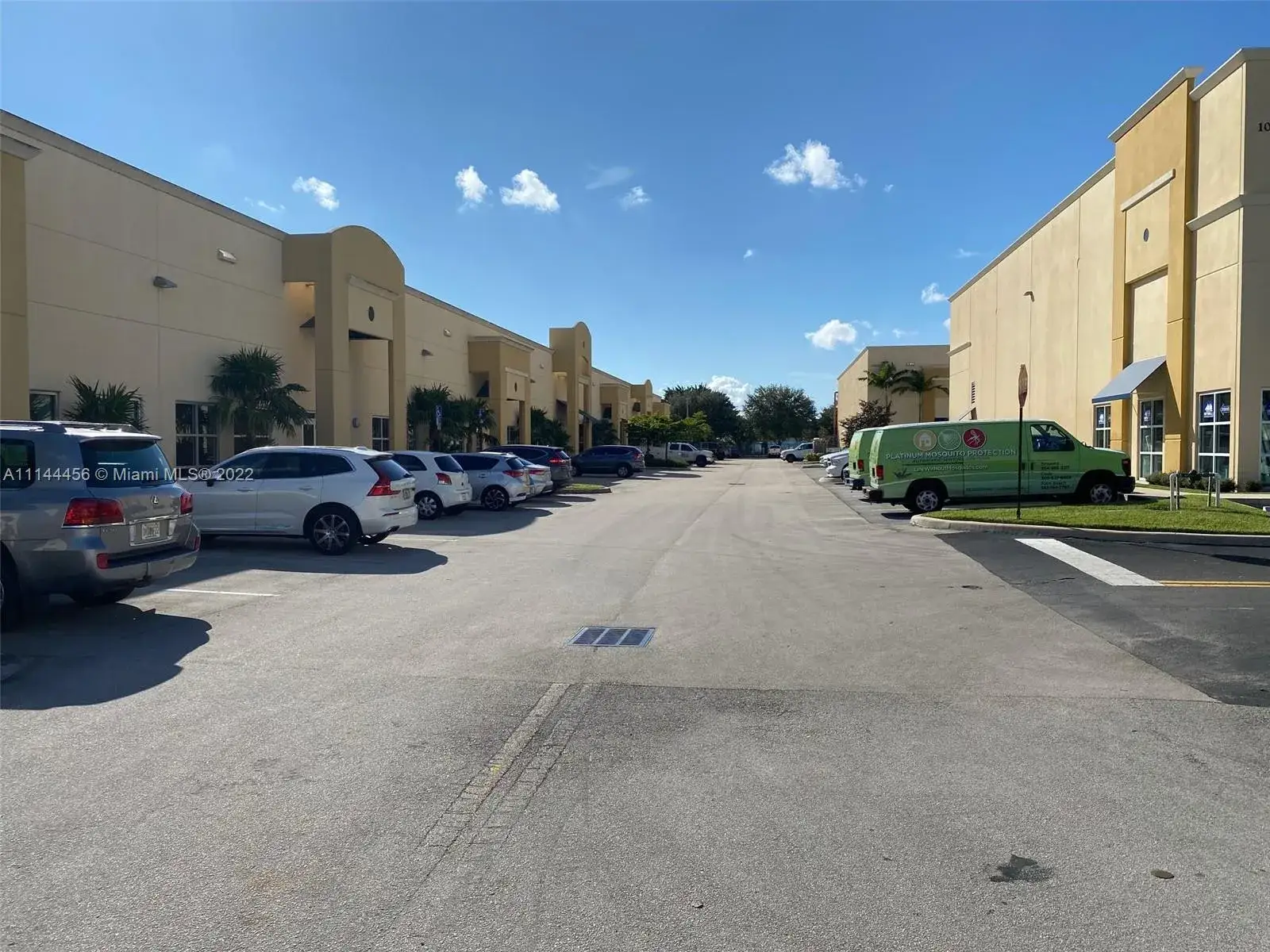 Commercial Sale for sale at 10384 W State Road 84 # 12, Davie FL 33324