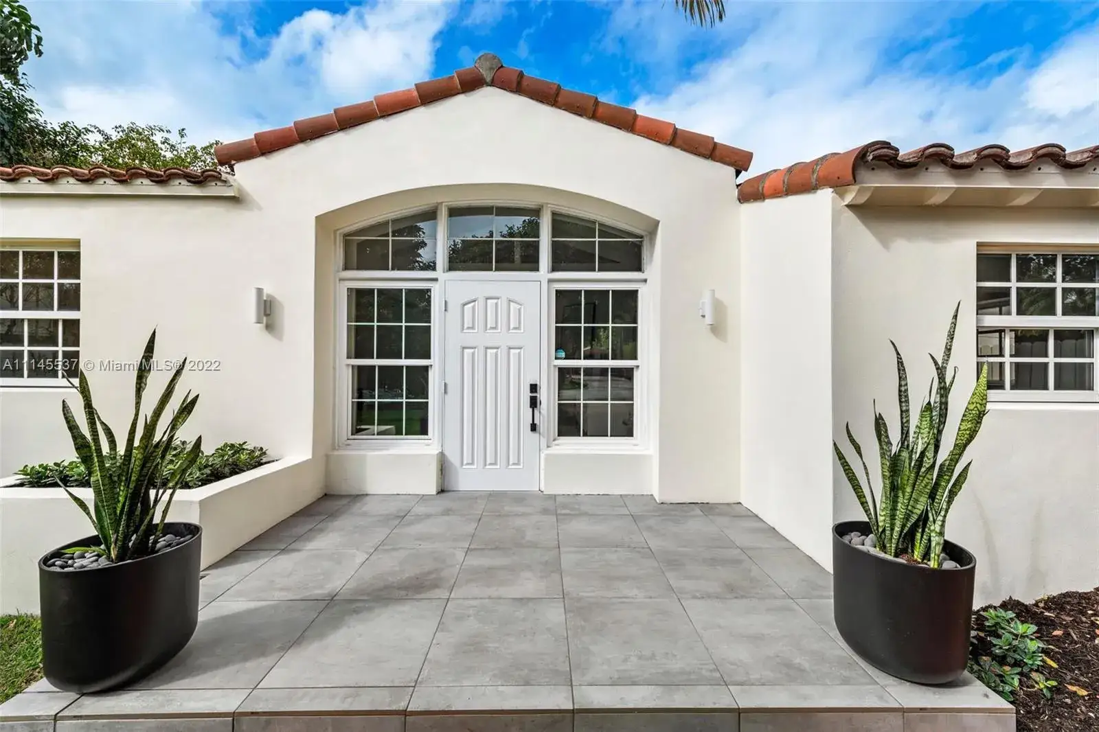 4 bedroom 3 bath Residential for sale at 3144 Royal Palm Ave, Miami Beach FL 33140
