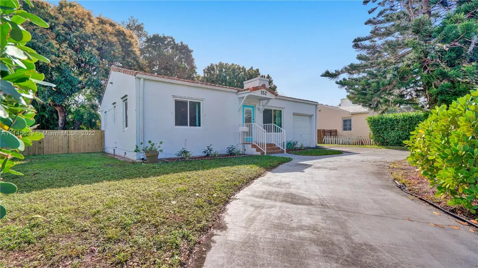 3 bedroom 2 bath Residential for sale at 152 NW 103rd St, Miami Shores FL 33150