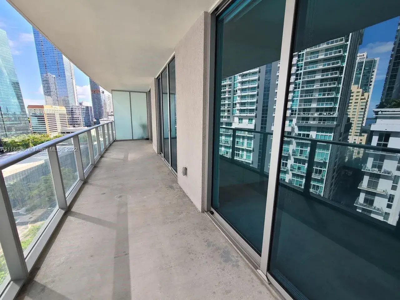 2 bedroom 2 bath Residential for sale at 1100 S Miami Ave # 1211, Miami FL 33130