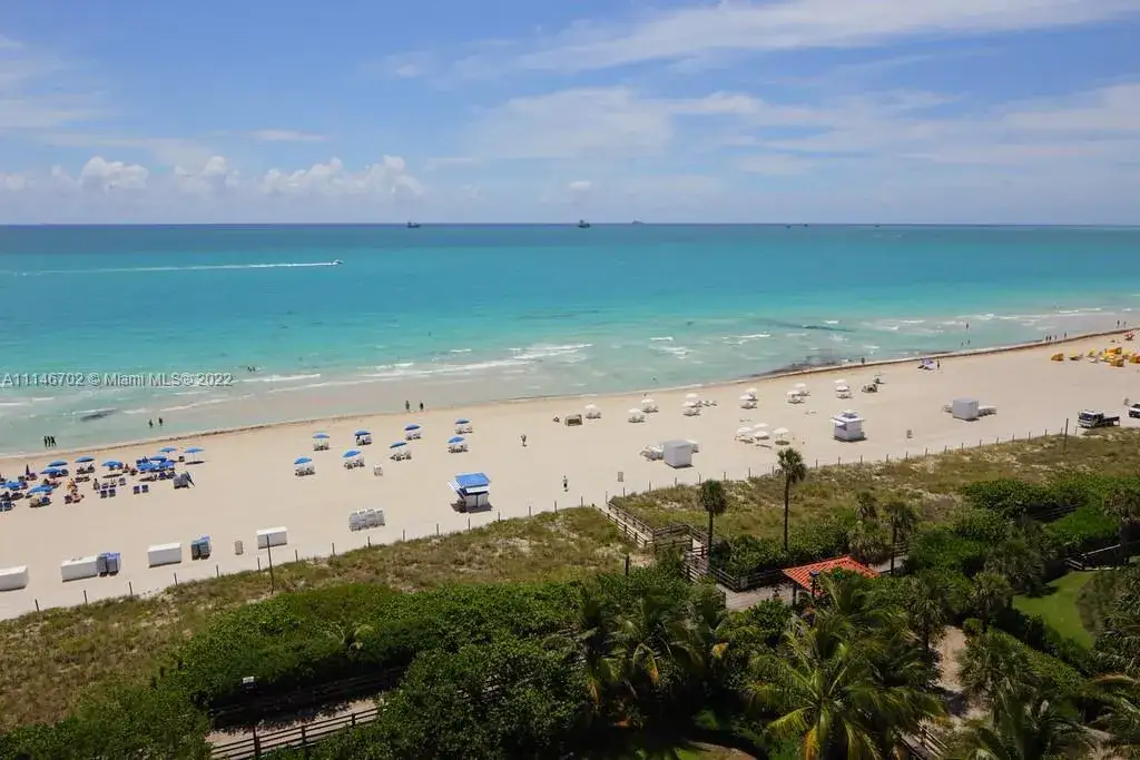 3 bedroom 3 bath Residential for sale at 3801 Collins Ave # 603, Miami Beach FL 33140