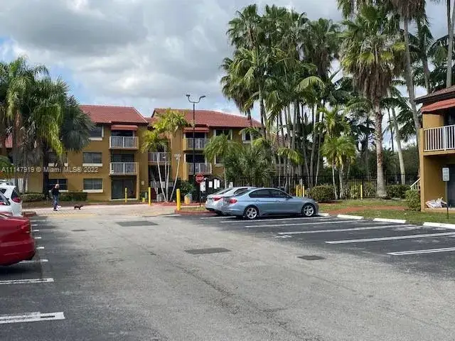 2 bedroom 2 bath Residential Lease for rent at 15540 SW 80th St # 207, Miami FL 33193
