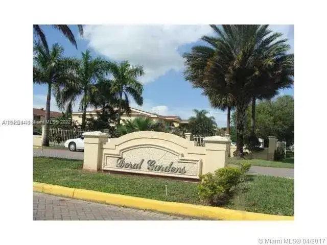 2 bedroom 2 bath Residential for sale at 4910 NW 79th Ave # 106, Doral FL 33166