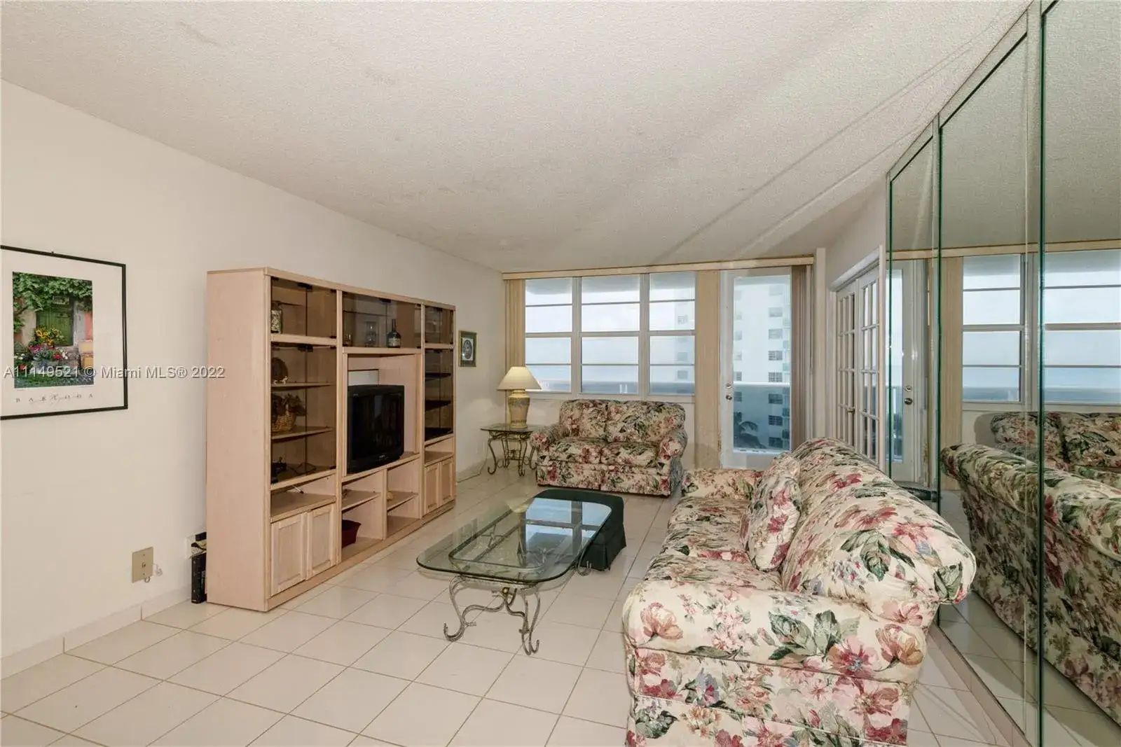 2 bedroom 2 bath Residential for sale at 3725 S Ocean Dr # 716, Hollywood FL 33019