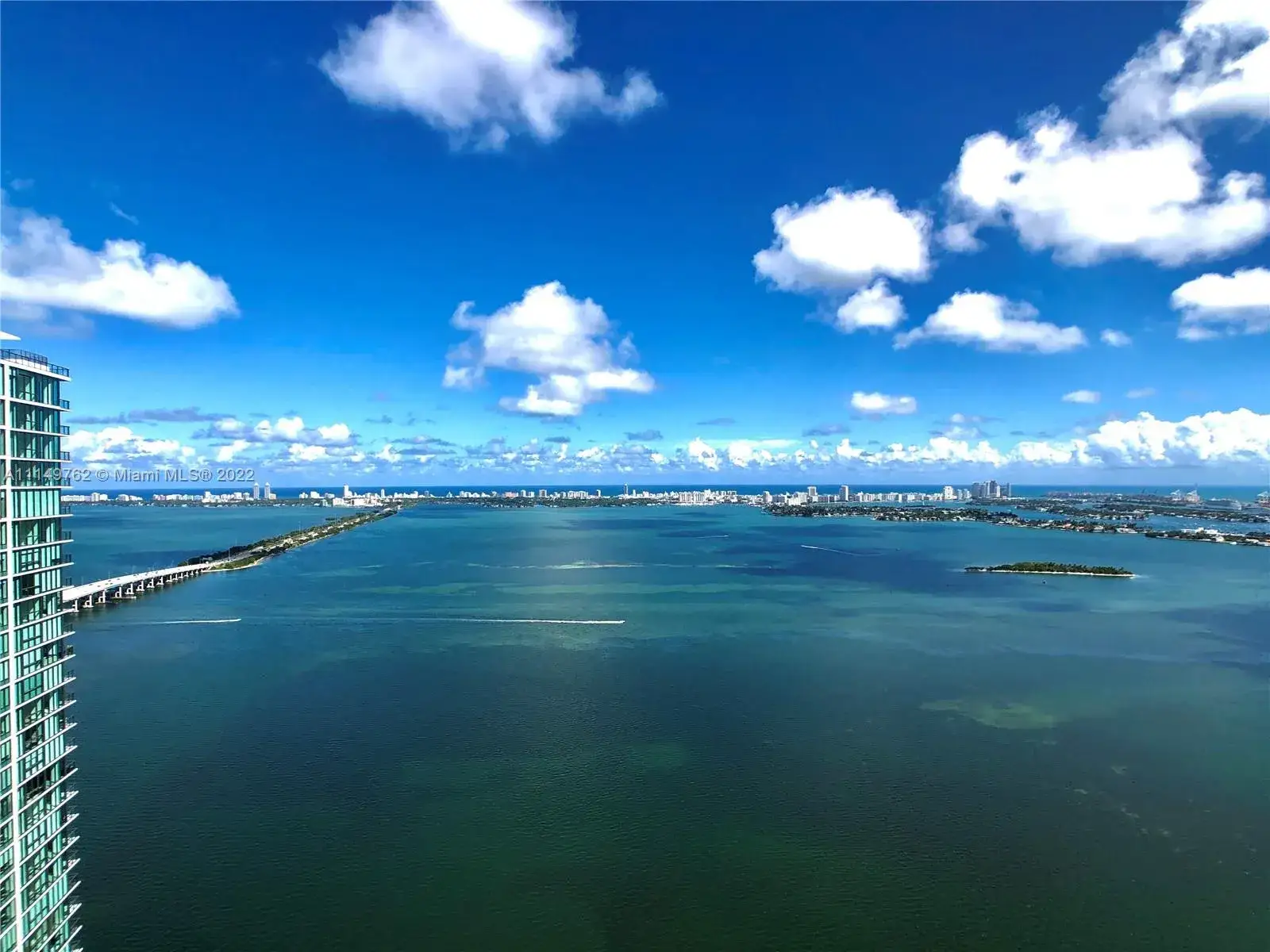 3 bedroom 3 bath Residential for sale at 480 NE 31st St # 4607, Miami FL 33137