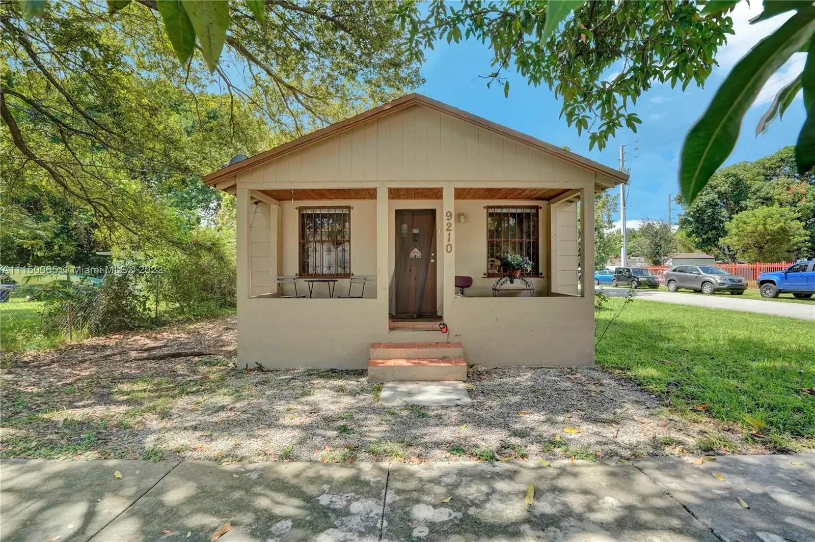 Residential Income for sale at 9210 NW 4th Ave, Miami FL 33150