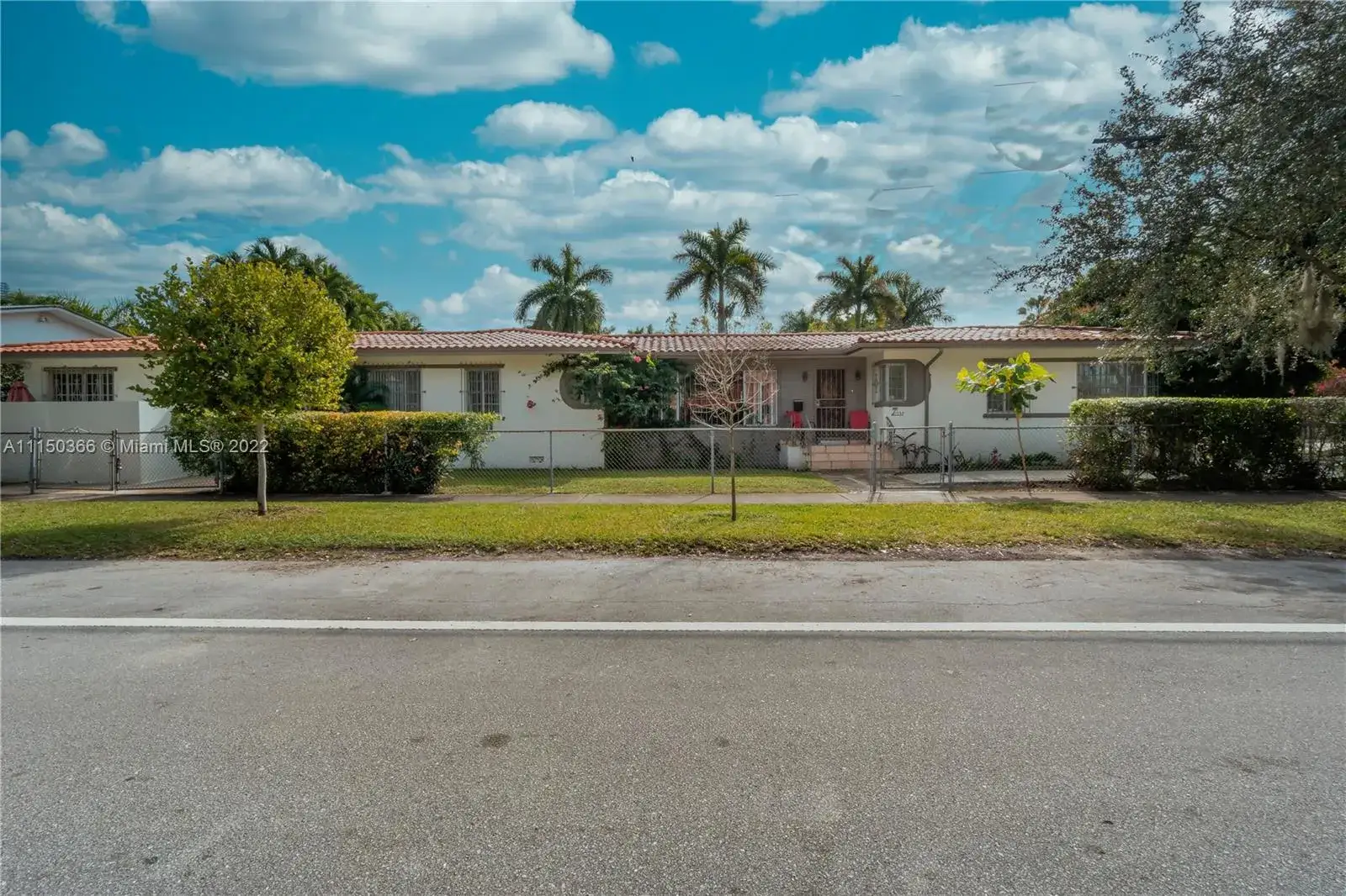 6 bedroom 4 bath Residential for sale at 1955 SW 5th Ave, Miami FL 33129