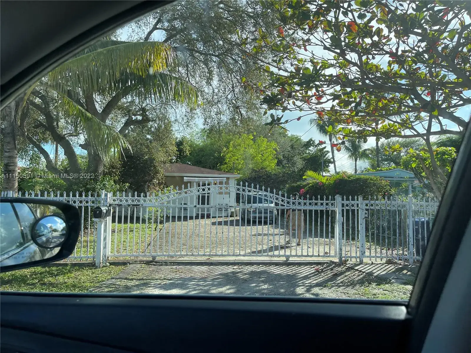 2 bedroom 1 bath Residential for sale at 420 NW 96th St, Miami FL 33150