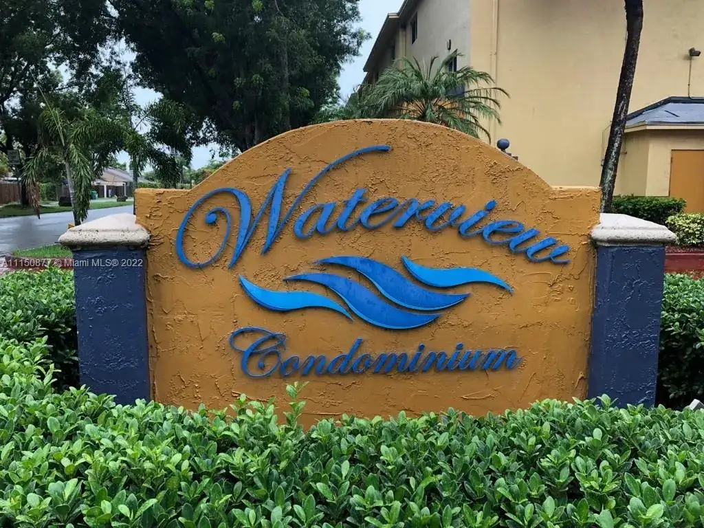 2 bedroom 1 bath Residential for sale at 8249 SW 149th Ct # 204, Miami FL 33193