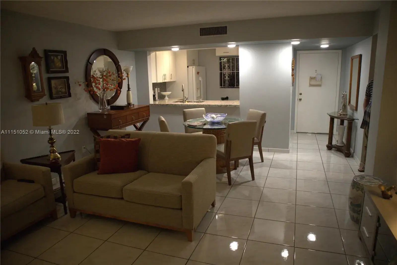 2 bedroom 2 bath Residential for sale at 8625 NW 8th St # 420, Miami FL 33126