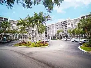 1 bedroom 1 bath Residential Lease for rent at 200 Leslie Dr # 606, Hallandale Beach FL 33009