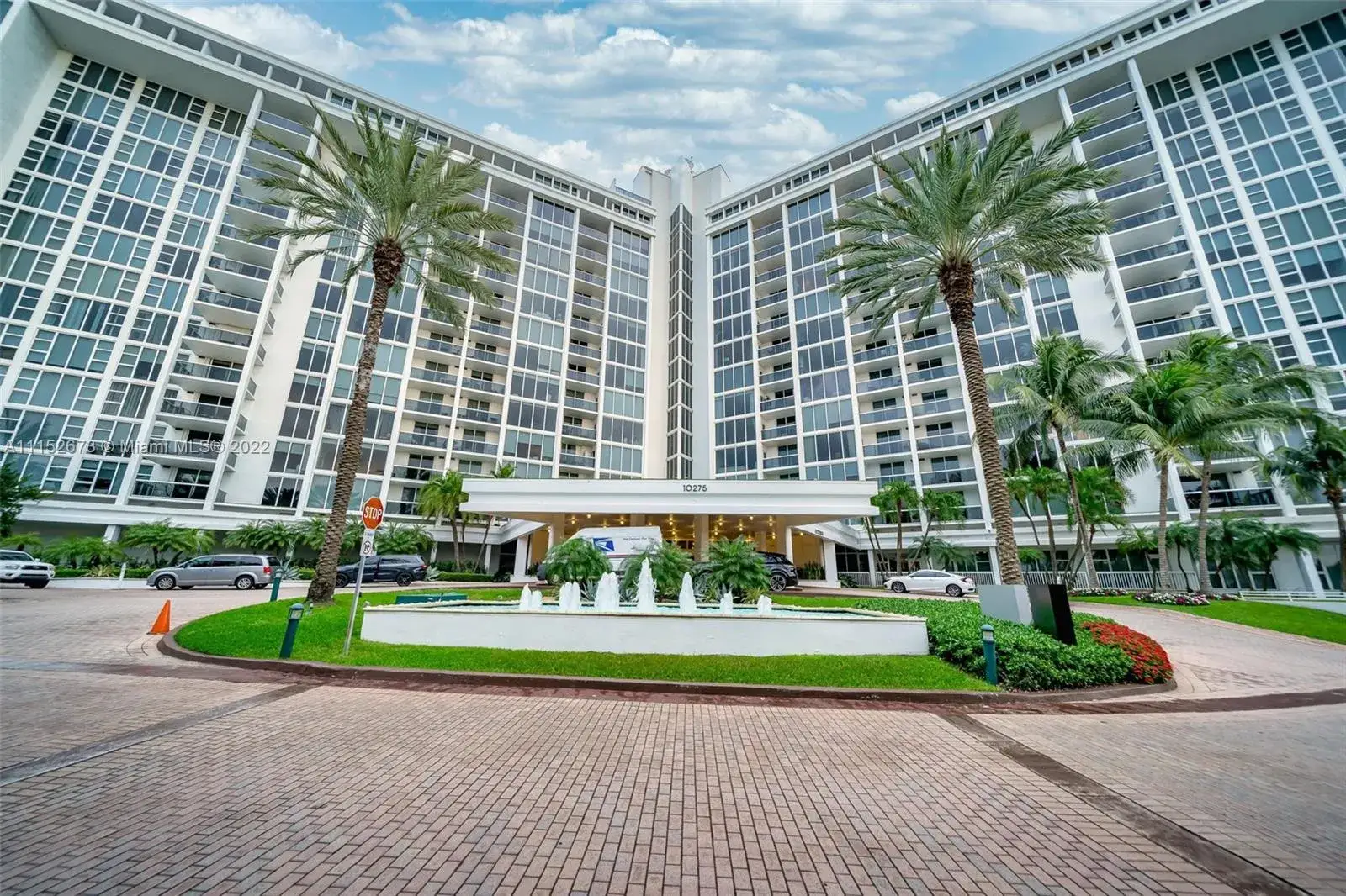 2 bedroom 2 bath Residential for sale at 10275 Collins Ave # 1523, Bal Harbour FL 33154