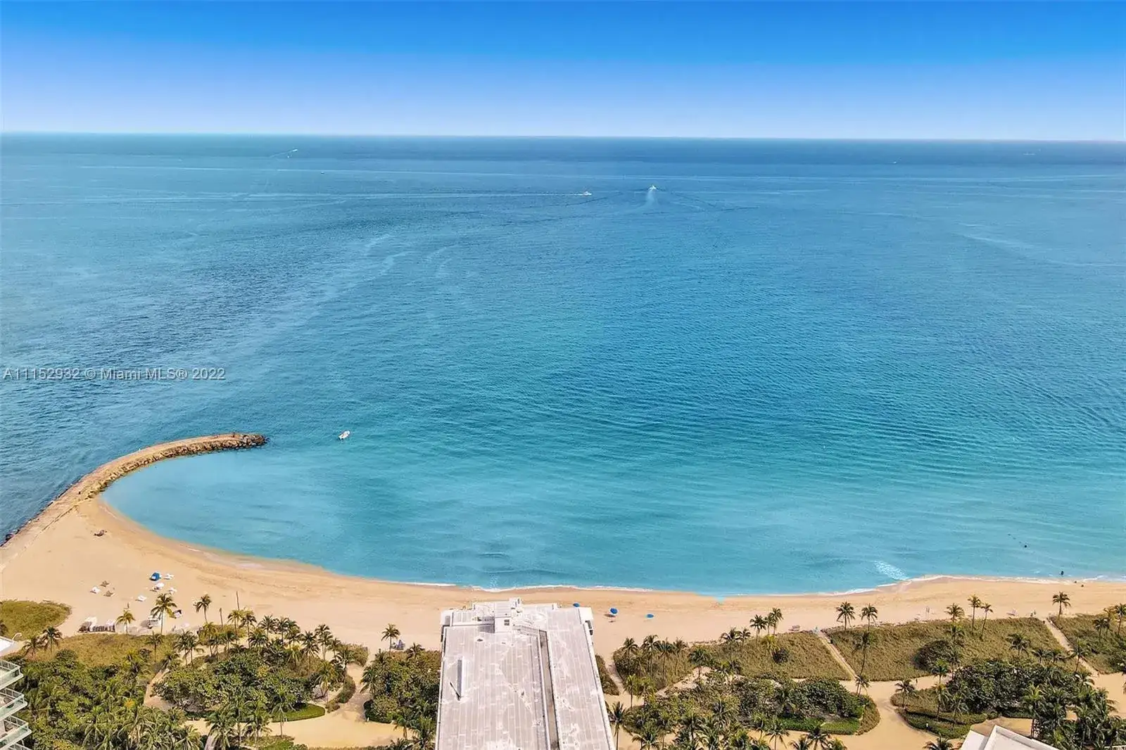 2 bedroom 2 bath Residential for sale at 10275 Collins Ave # 334, Bal Harbour FL 33154