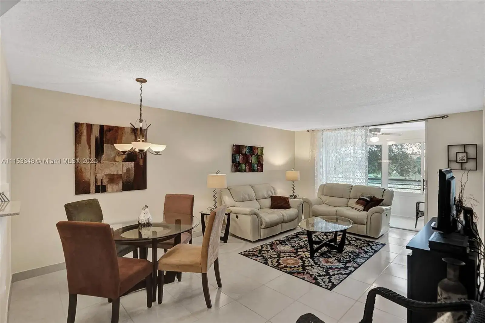 2 bedroom 2 bath Residential for sale at 9480 Sunrise Lakes Blvd # 210, Sunrise FL 33322