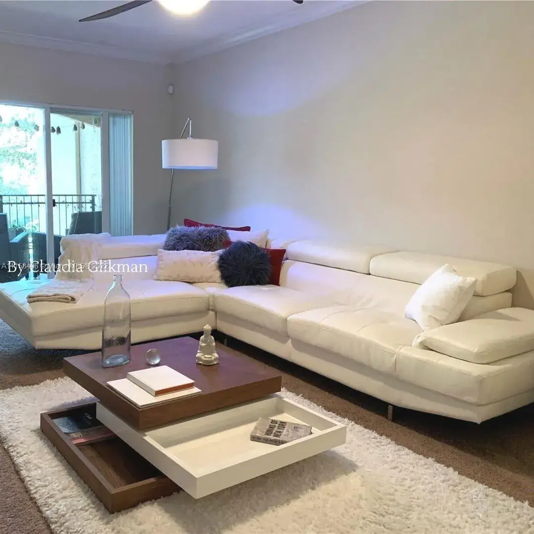 2 bedroom 2 bath Residential Lease for rent at 100 SW 117th Ter # 2207, Pembroke Pines FL 33025