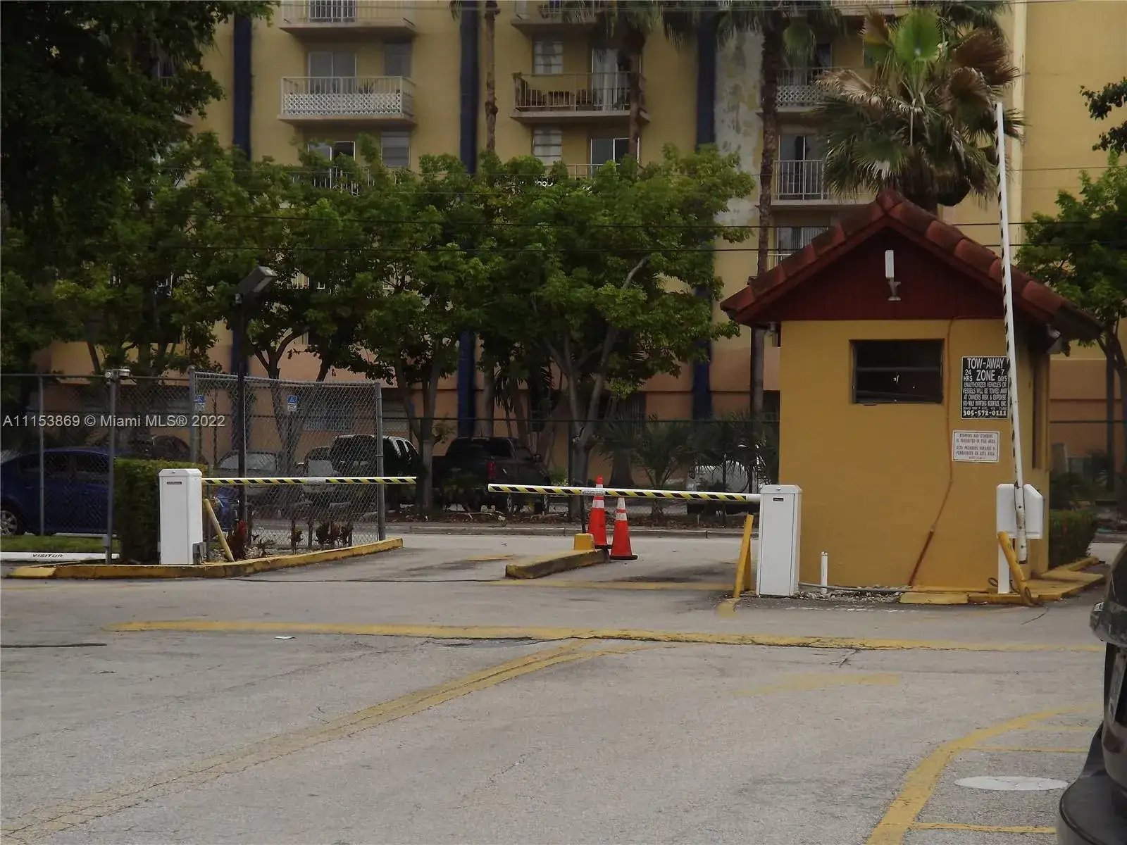 2 bedroom 2 bath Residential for sale at 4719 NW 7th St # 11, Miami FL 33126