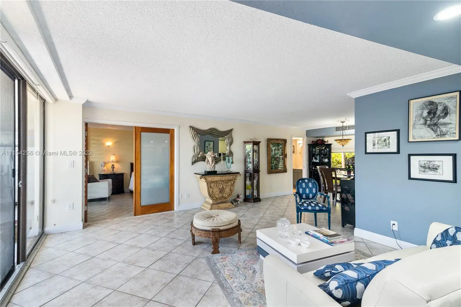 1 bedroom 1 bath Residential for sale at 5701 Biscayne Blvd # 401, Miami FL 33137