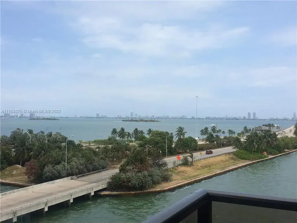 3 bedroom 2 bath Residential Lease for rent at 600 NE 36 St, Miami FL 33137