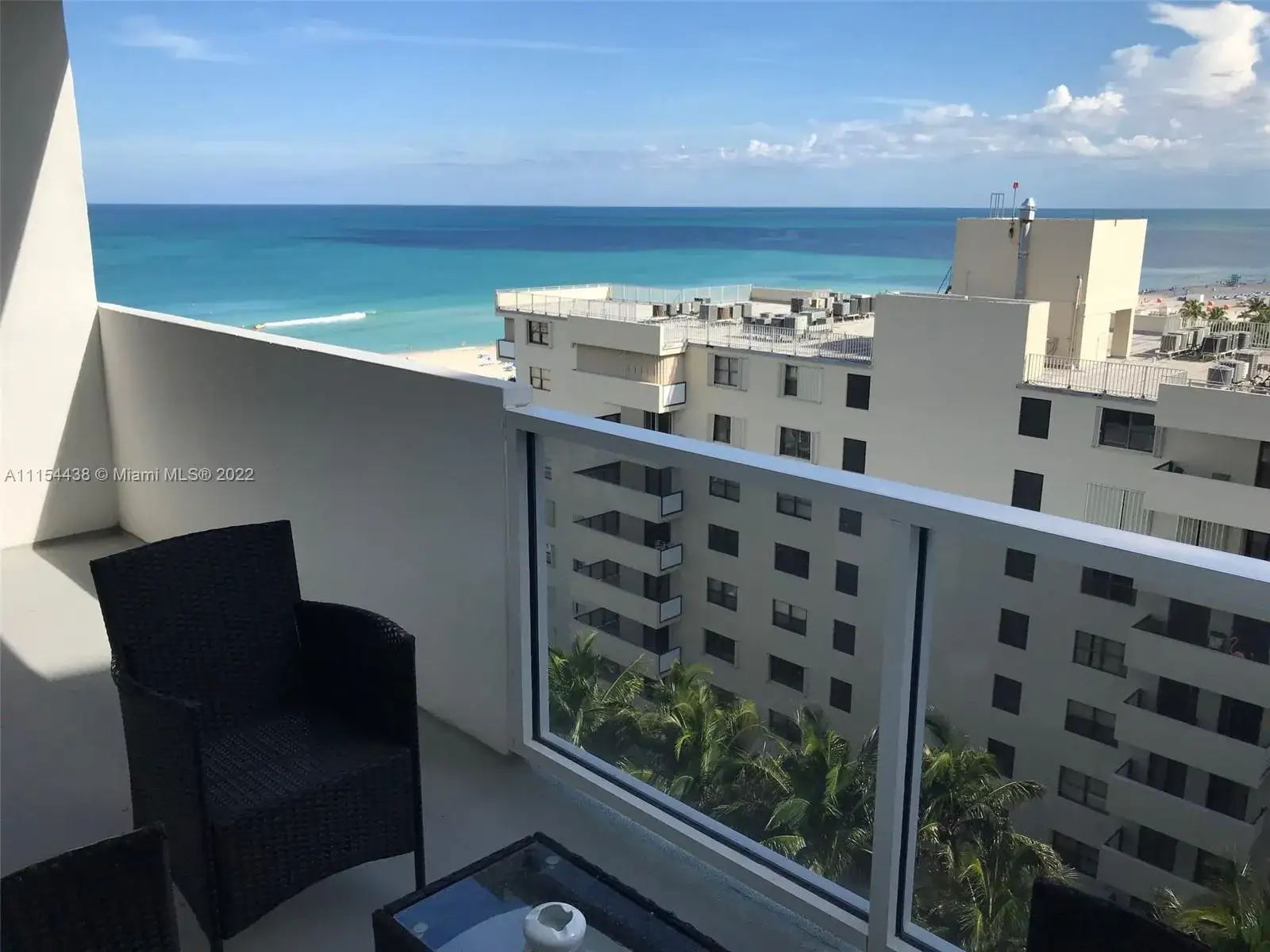 1 bath Residential Lease for rent at 100 Lincoln Rd # 1228, Miami Beach FL 33139