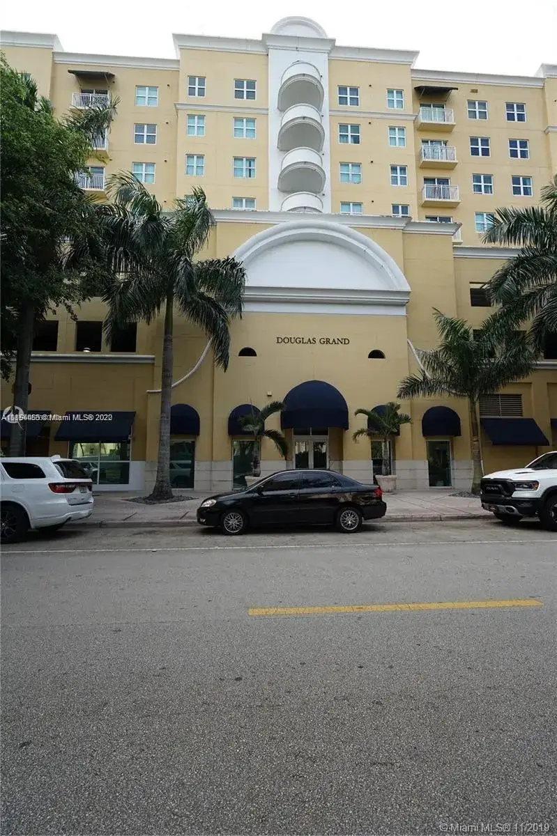 1 bath Residential Lease for rent at 50 Menores Ave # 612, Coral Gables FL 33134