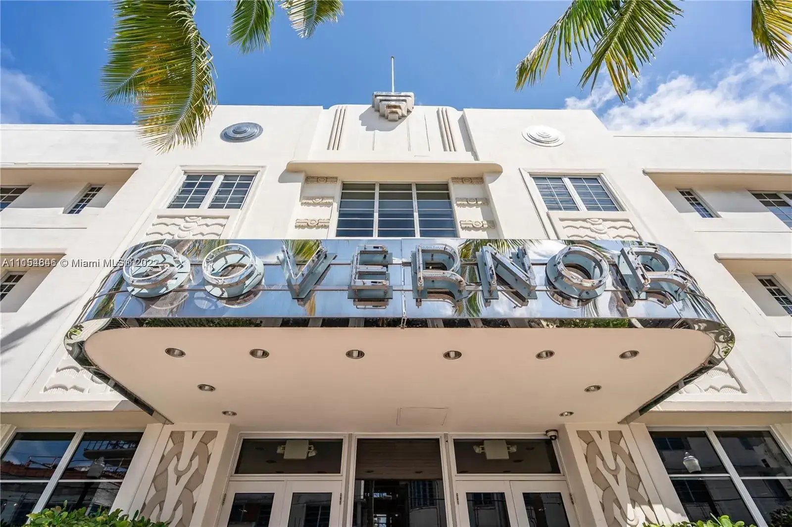 1 bedroom 1 bath Residential for sale at 435 21st St # 108, Miami Beach FL 33139