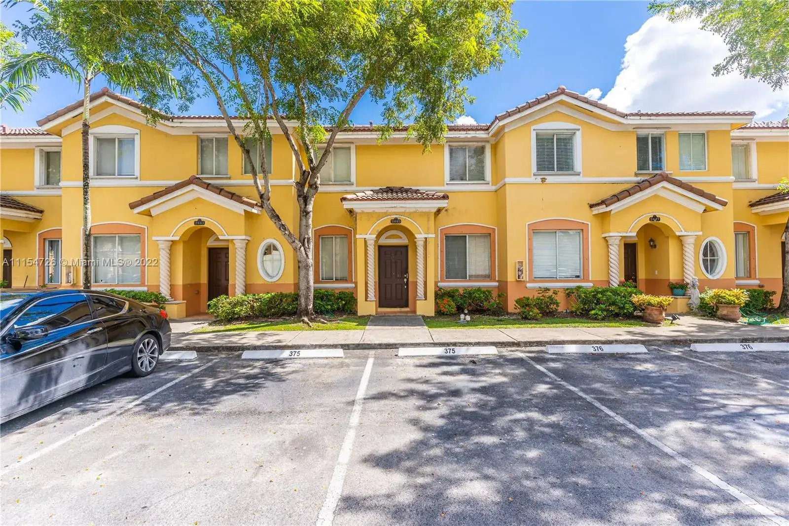 3 bedroom 2 bath Residential for sale at 2445 SE 14th Ave # 375, Homestead FL 33035