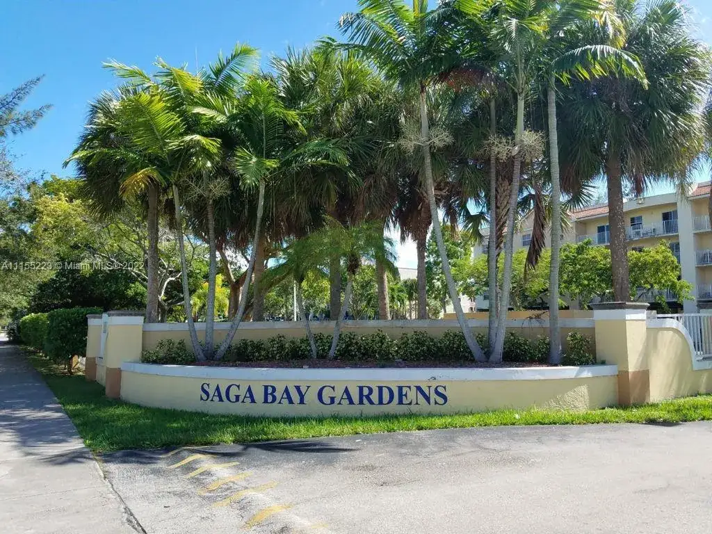 1 bedroom 1 bath Residential Lease for rent at 8260 SW 210th St # 308, Cutler Bay FL 33189