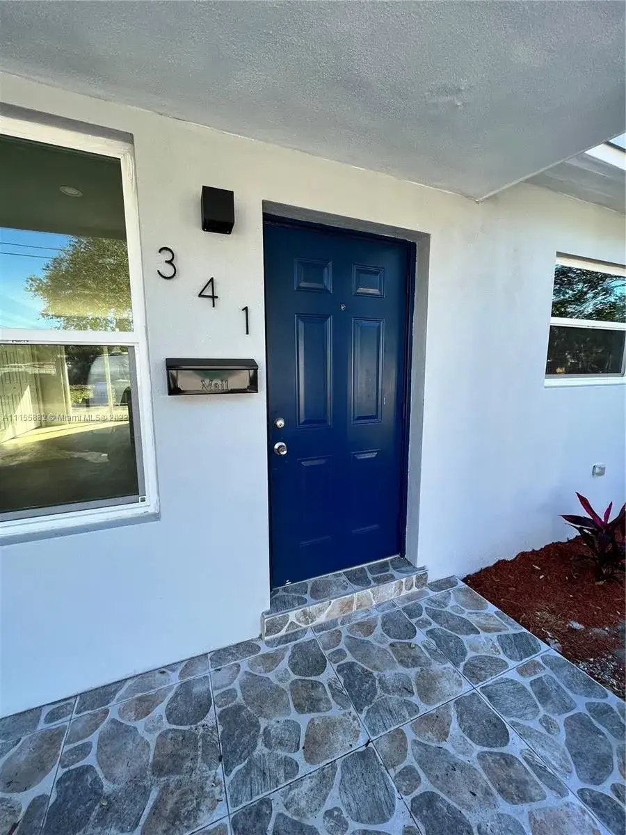 4 bedroom 3 bath Residential for sale at 341 SW 67th Ave, Pembroke Pines FL 33023