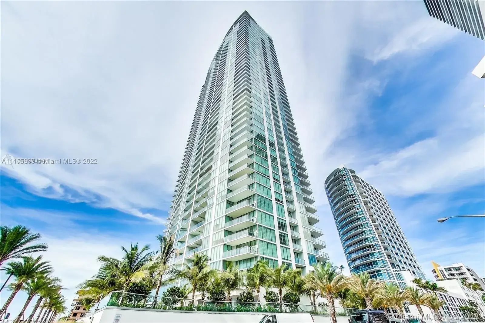 1 bedroom 2 bath Residential for sale at 2900 NE 7th Ave # 1509, Miami FL 33137