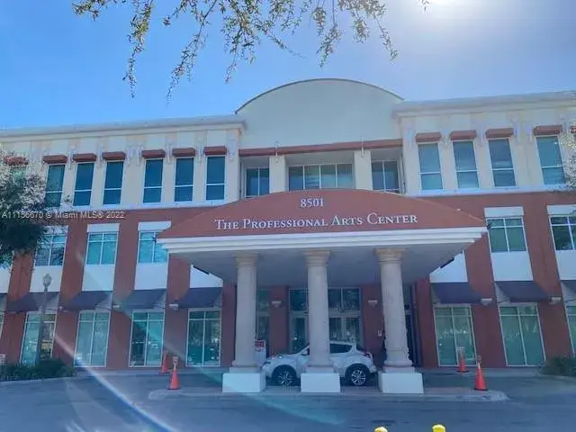 Commercial Sale for sale at 8501 SW 124th Ave, Miami FL 33183