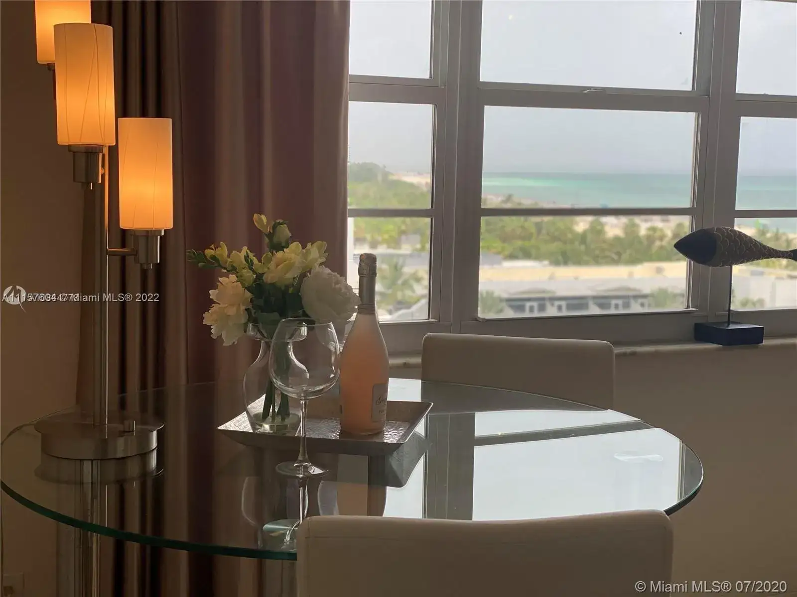 1 bath Residential Lease for rent at 100 Lincoln Rd # 931, Miami Beach FL 33139