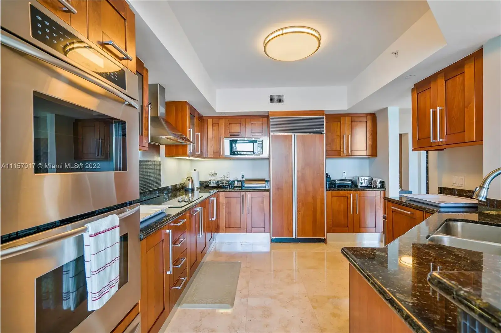 3 bedroom 3 bath Residential for sale at 3301 NE 183rd St # 1608, Aventura FL 33160