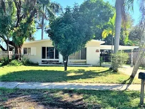 3 bedroom 2 bath Residential for sale at 1508 SW 20th Ave, Fort Lauderdale FL 33312