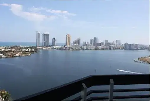 2 bedroom 2 bath Residential for sale at 3530 Mystic Pointe Dr # 2313, Aventura FL 33180