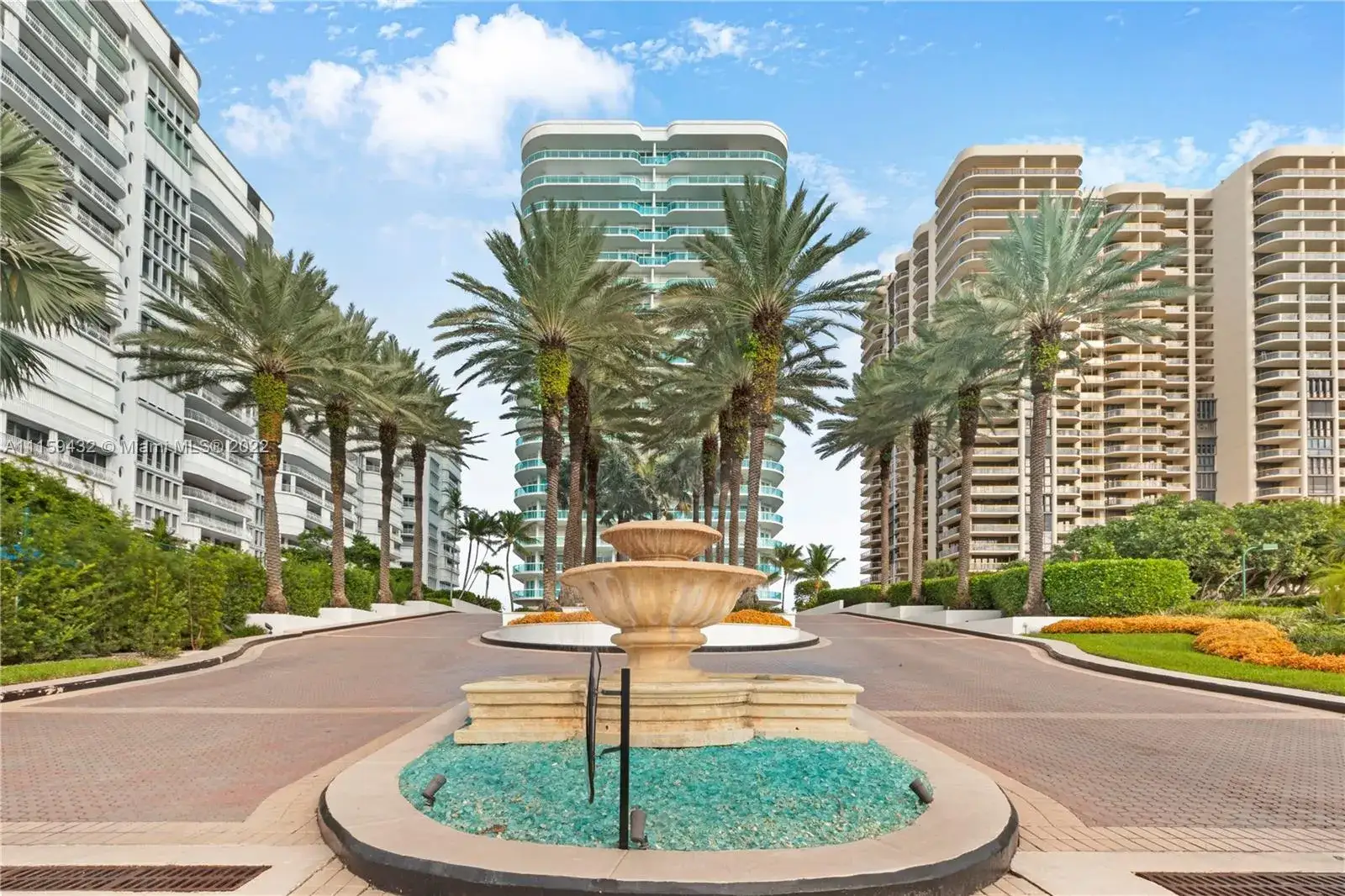 3 bedroom 3 bath Residential for sale at 10101 Collins Ave, Bal Harbour FL 33154
